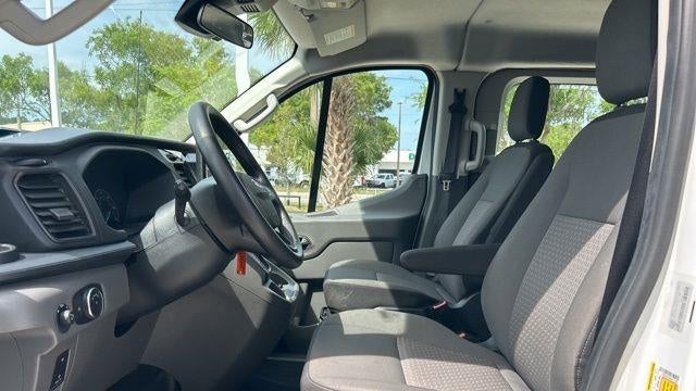 2024 Ford Transit 350 XL