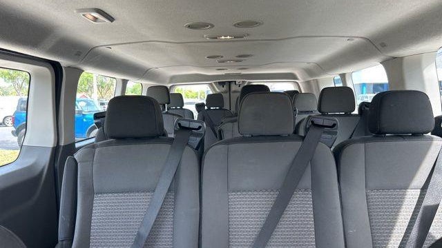 2024 Ford Transit 350 XL