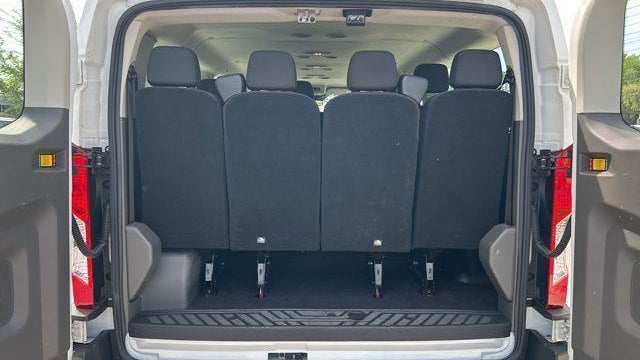 2024 Ford Transit 350 XL