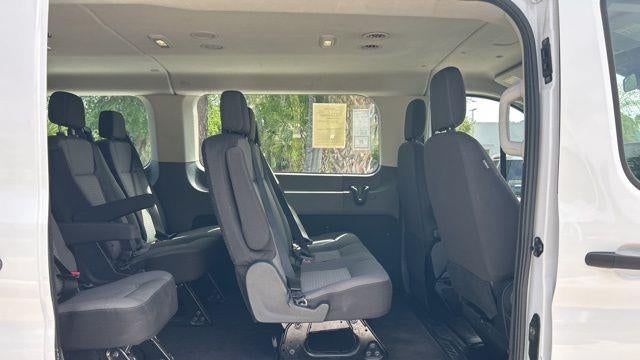 2024 Ford Transit 350 XL