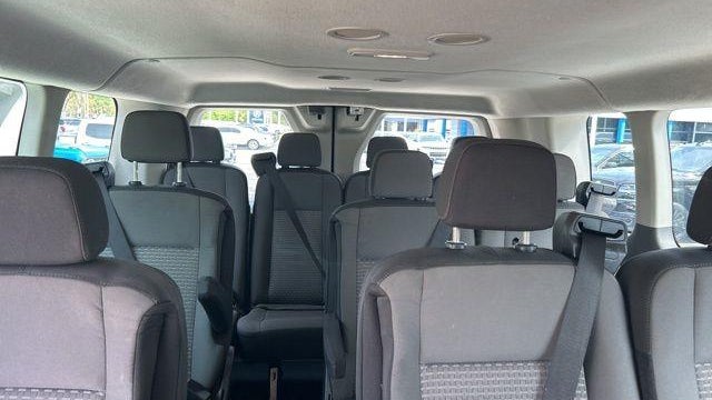 2024 Ford Transit 350 XL