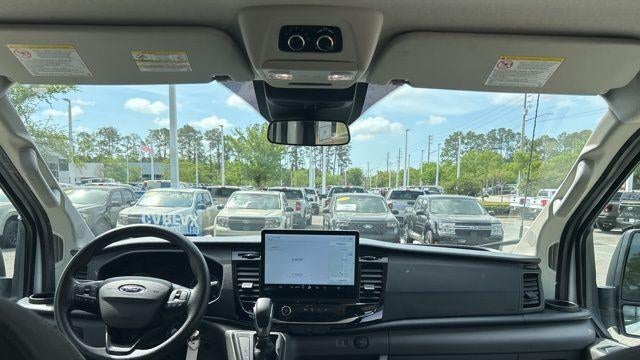 2024 Ford Transit 350 XL