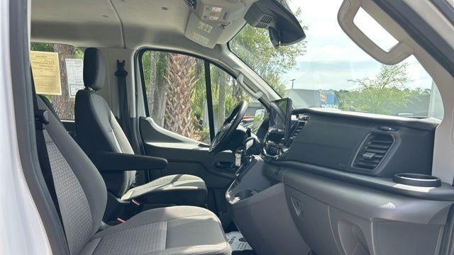 2024 Ford Transit 350 XL