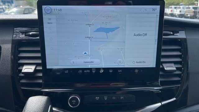 2024 Ford Transit 350 XL