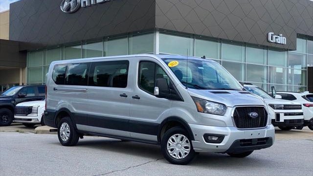 Preowned 2024 Ford Transit 350 XL for Sale