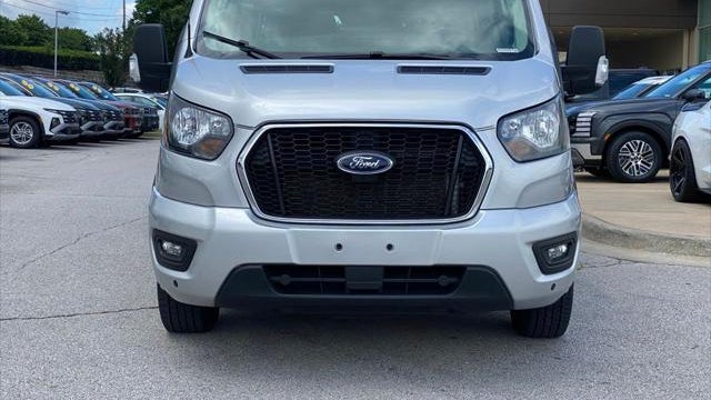 2024 Ford Transit 350 XL