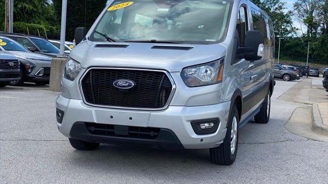 2024 Ford Transit 350 XL