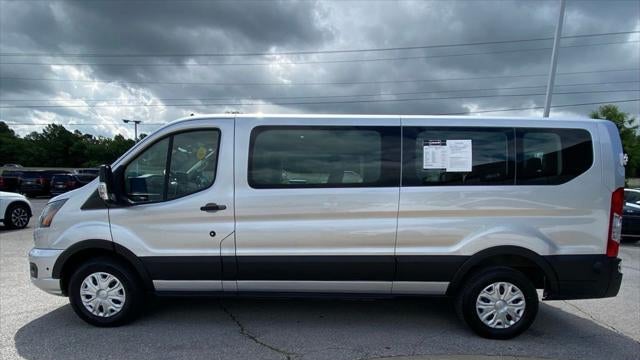 2024 Ford Transit 350 XL