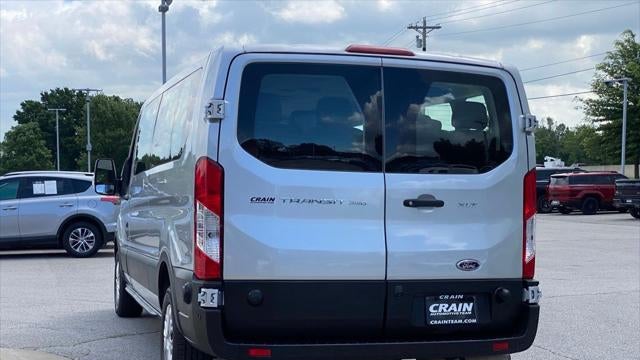 2024 Ford Transit 350 XL