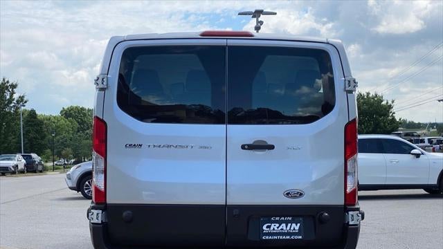 2024 Ford Transit 350 XL