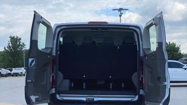 2024 Ford Transit 350 XL