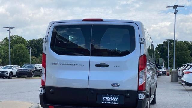 2024 Ford Transit 350 XL