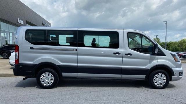 2024 Ford Transit 350 XL