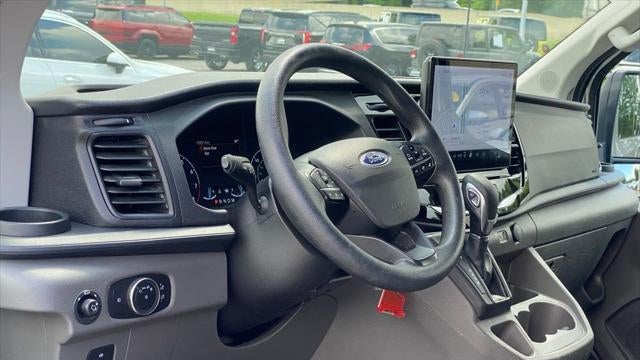2024 Ford Transit 350 XL