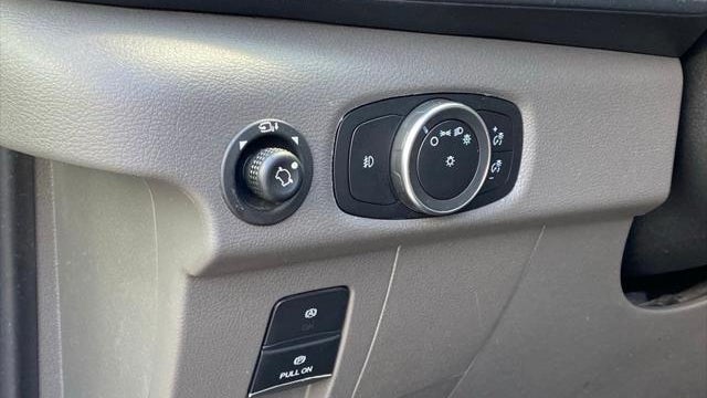 2024 Ford Transit 350 XL