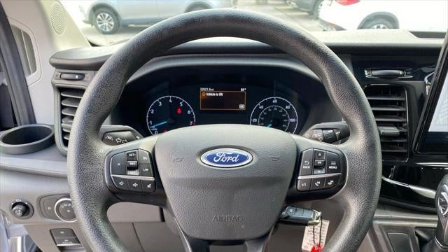2024 Ford Transit 350 XL
