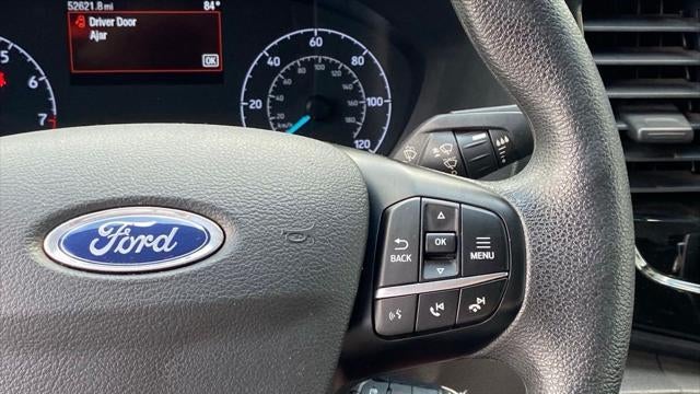 2024 Ford Transit 350 XL