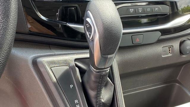 2024 Ford Transit 350 XL