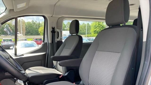 2024 Ford Transit 350 XL