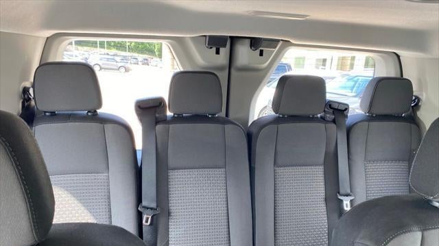 2024 Ford Transit 350 XL