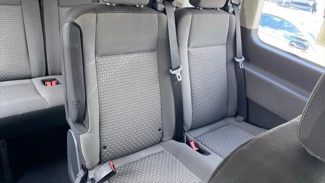 2024 Ford Transit 350 XL