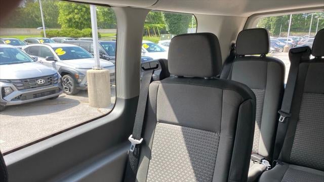 2024 Ford Transit 350 XL