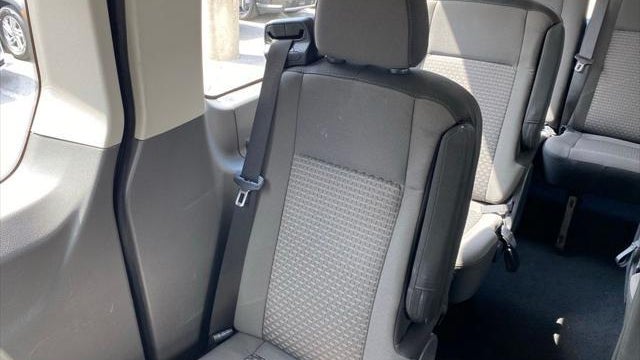 2024 Ford Transit 350 XL