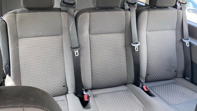 2024 Ford Transit 350 XL