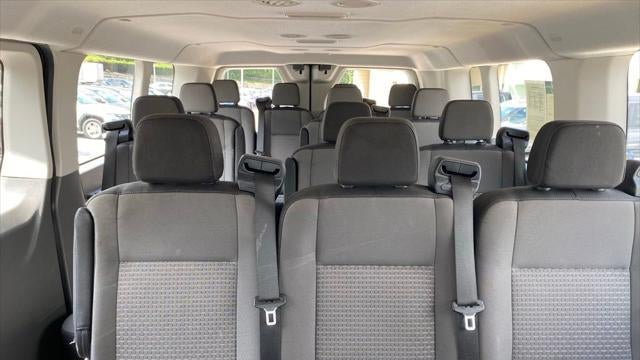 2024 Ford Transit 350 XL