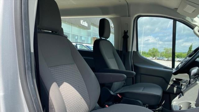 2024 Ford Transit 350 XL