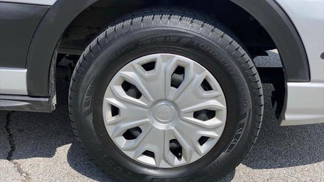 2024 Ford Transit 350 XL