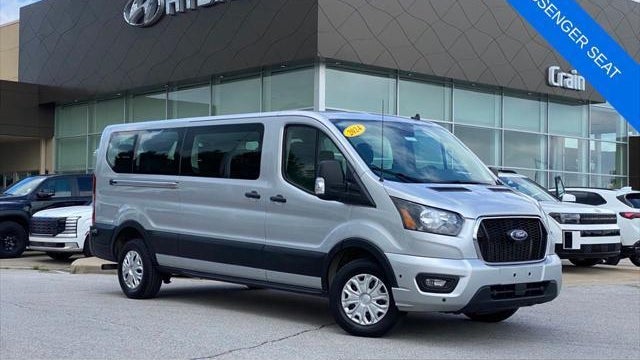 Preowned 2024 Ford Transit 350 XL for Sale