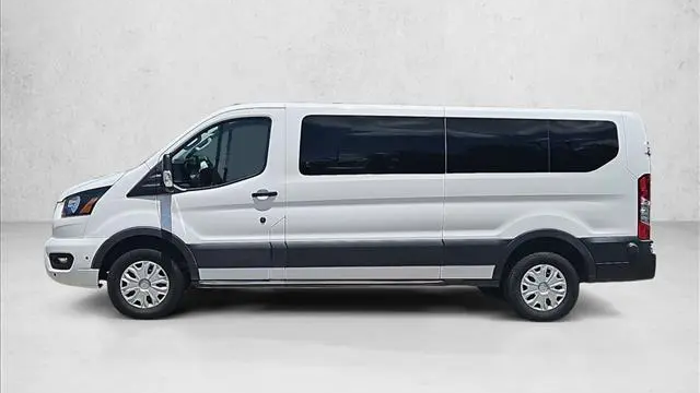 2024 Ford Transit 350 XL