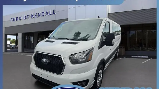 Preowned 2024 Ford Transit 350 XL for Sale
