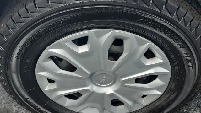 2024 Ford Transit 350 XL