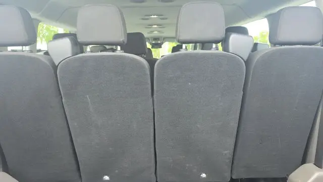 2024 Ford Transit 350 XL