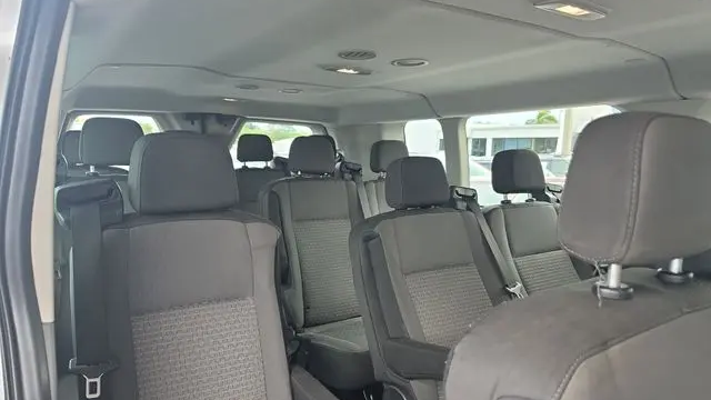 2024 Ford Transit 350 XL