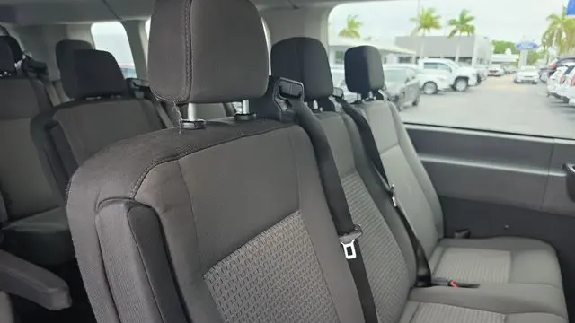 2024 Ford Transit 350 XL