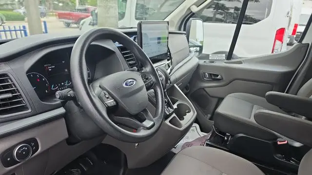 2024 Ford Transit 350 XL