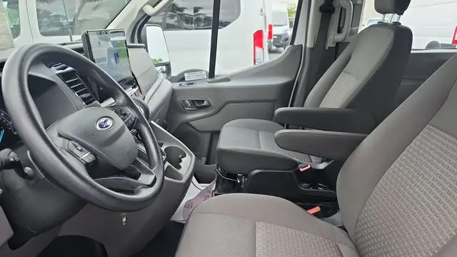 2024 Ford Transit 350 XL