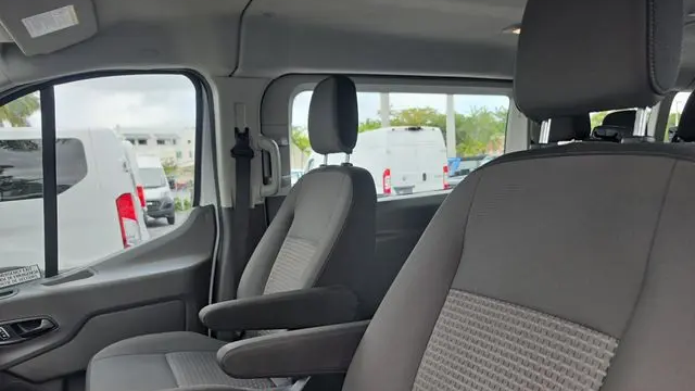 2024 Ford Transit 350 XL