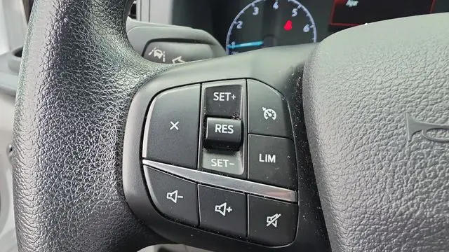 2024 Ford Transit 350 XL