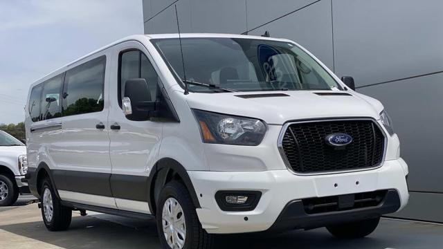 Preowned 2024 Ford Transit 350 XL for Sale