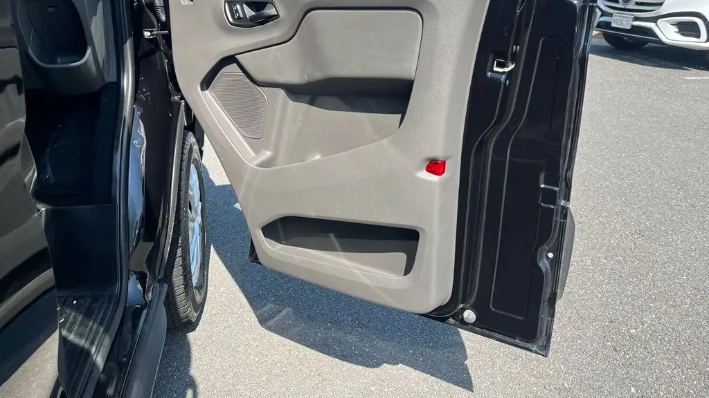 2025 Ford Transit 350 XL
