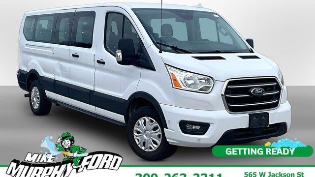 Preowned 2020 Ford Transit 350 XL for Sale