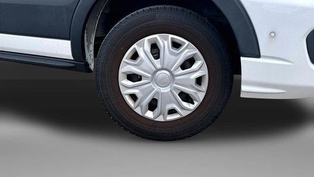 2020 Ford Transit 350 XL