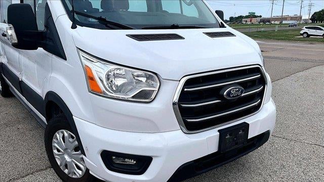 2020 Ford Transit 350 XL