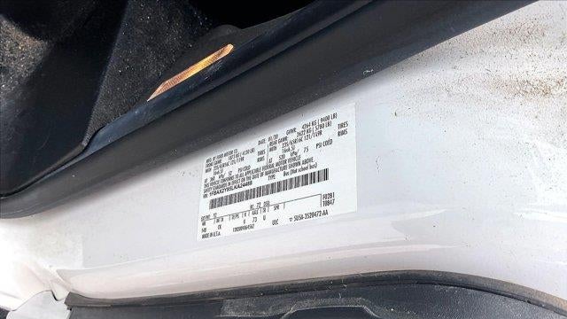 2020 Ford Transit 350 XL