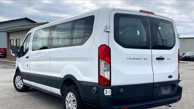 2020 Ford Transit 350 XL