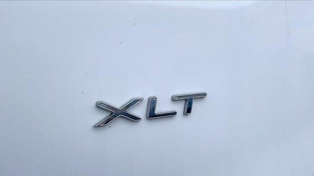 2020 Ford Transit 350 XL